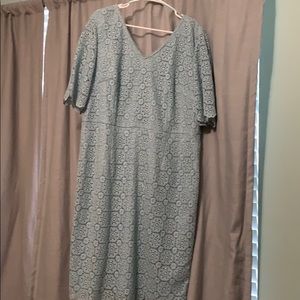 Boden dress. New. Never worn.